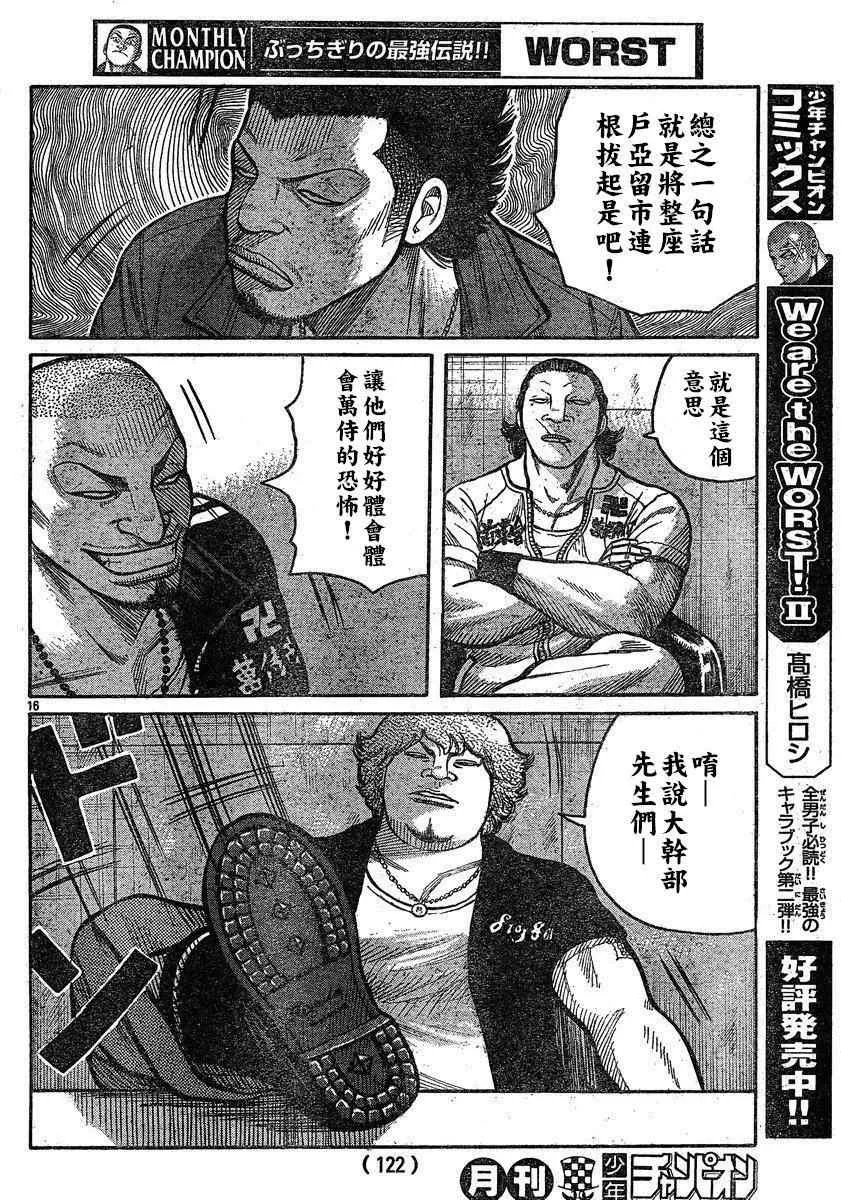 第28话 第15页