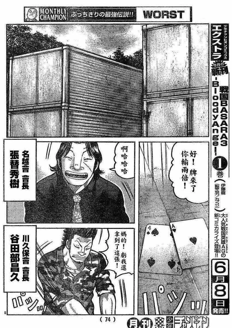 第31话 第8页