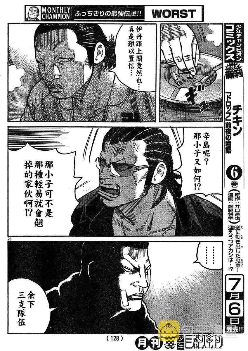 第32话 第19页