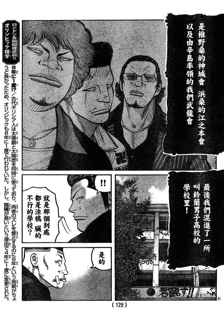 第32话 第20页