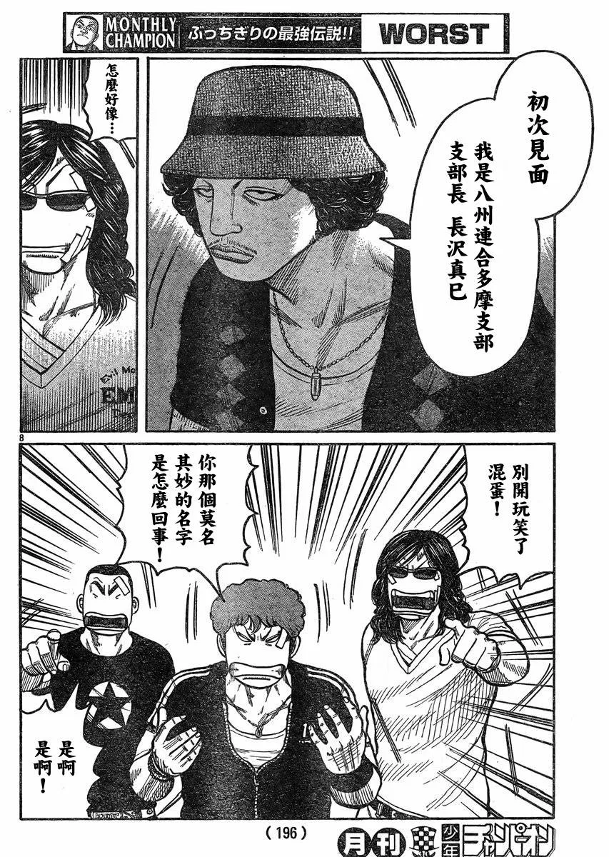 第35话 第8页