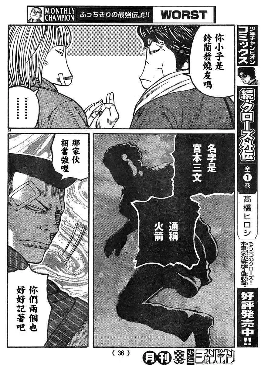 第34话 第28页