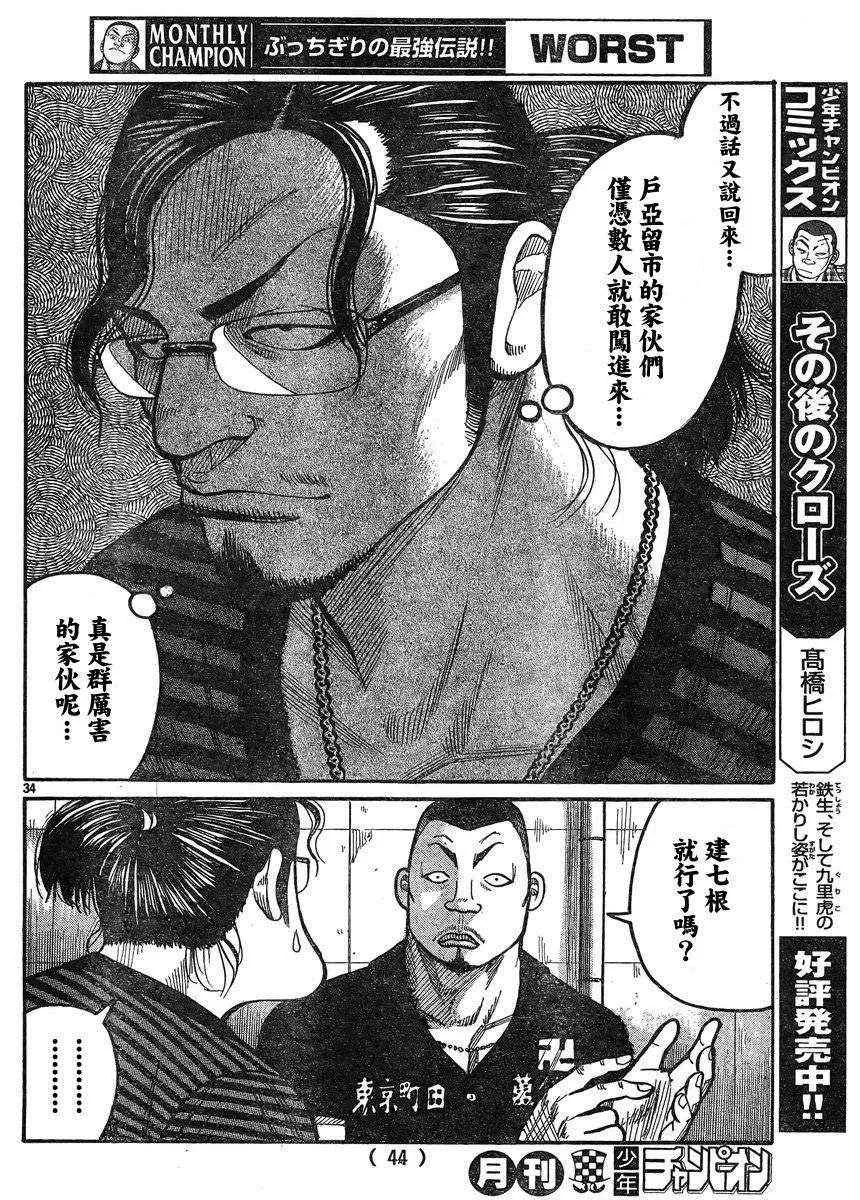 第34话 第36页