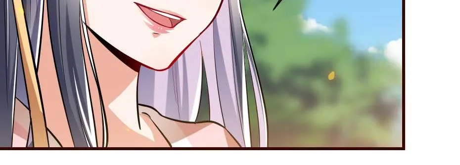 第58话 小贝子吃醋 第35页