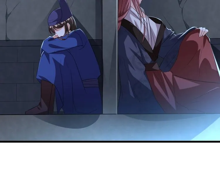第6话 狱友是神秘红发男子？ 第28页
