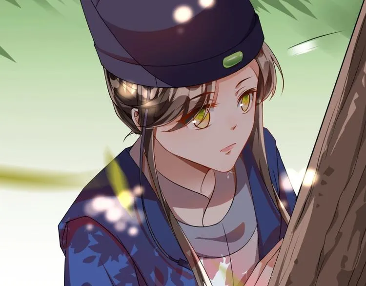 第13话 放肆！谁给你的胆子？ 第25页