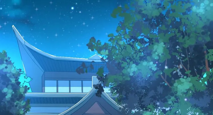 第24话 你不是他？ 第14页