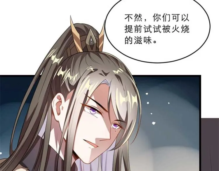 第33话 本宫的小贝子有大能耐 第30页