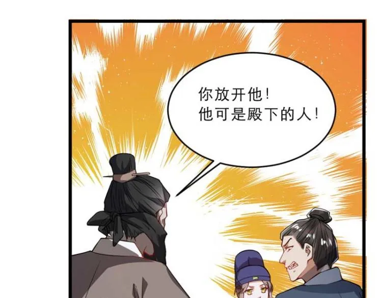 第33话 本宫的小贝子有大能耐 第71页