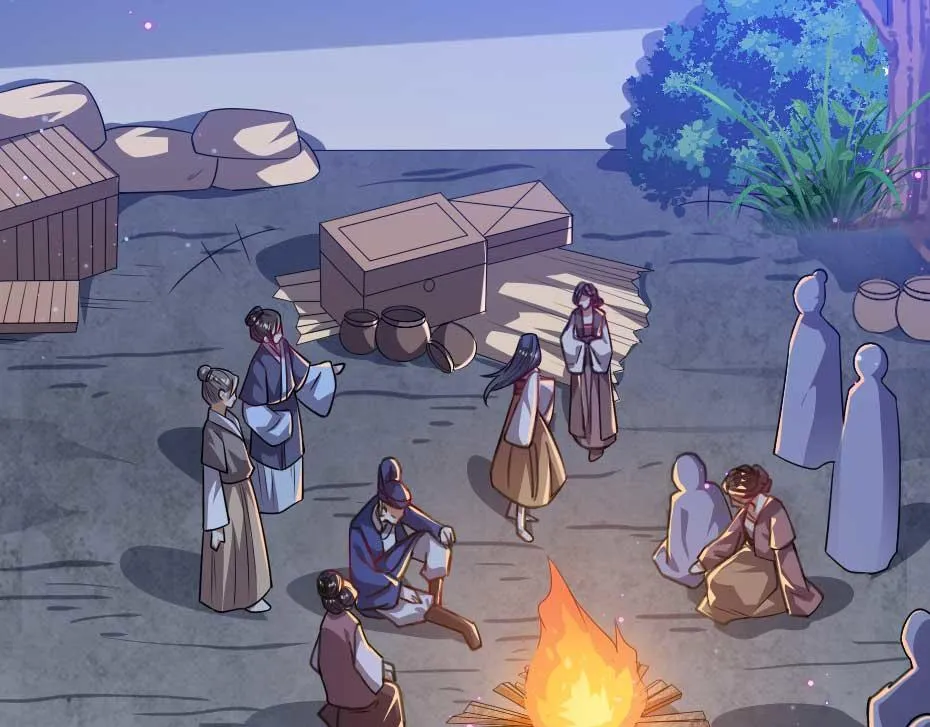 第36话 殿下下面给我吃？ 第36页