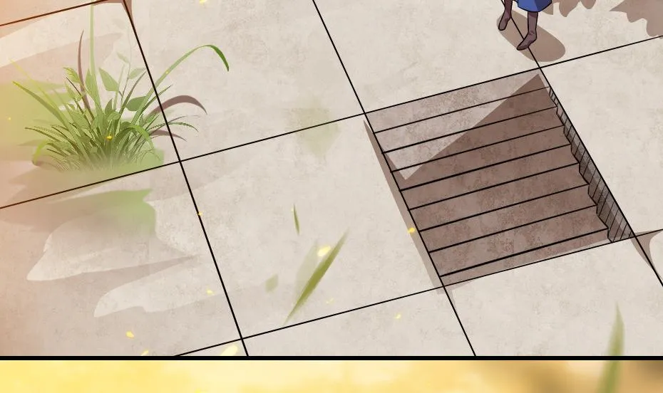 第42话 碧心宫的秘密 第8页