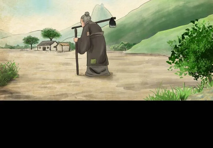 第56话 苍蝇（上） 第5页