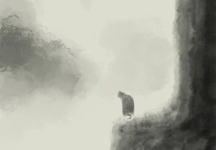 第38话 谣（上） 第7页