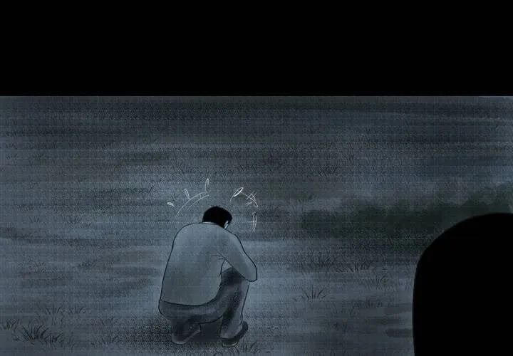 第37话 肺鱼（下） 第26页
