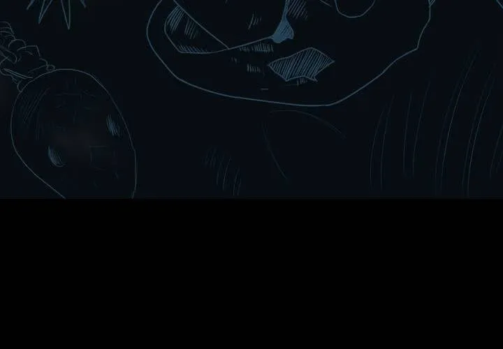 第37话 肺鱼（下） 第45页