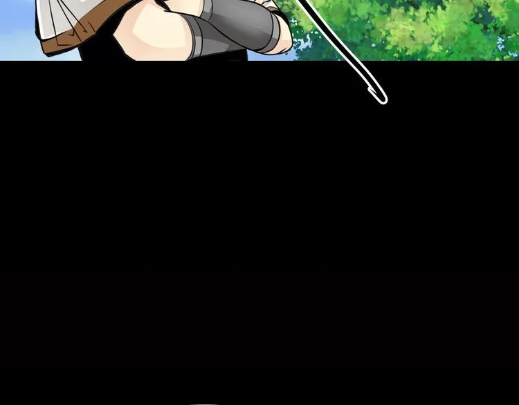 第5话 半人半兽 第29页