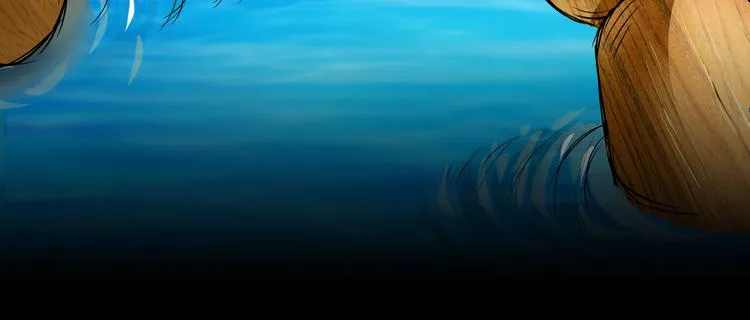 第1话 木神国王子 第11页
