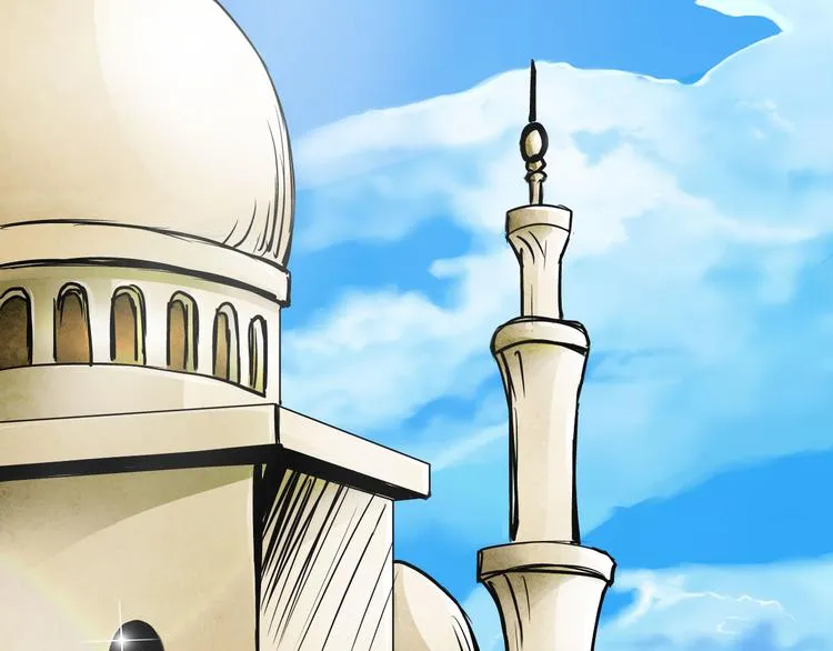 第1话 木神国王子 第74页