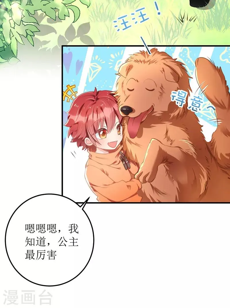 第2话 大白的生日 第7页