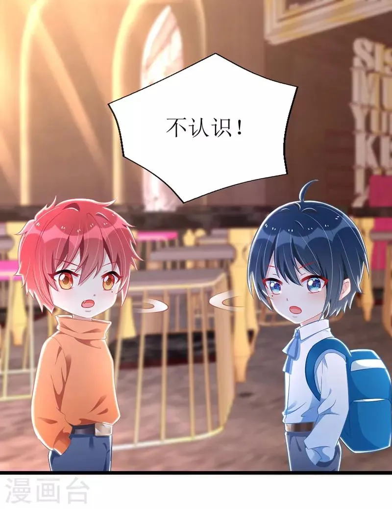 第39话 双胞胎身份 第12页