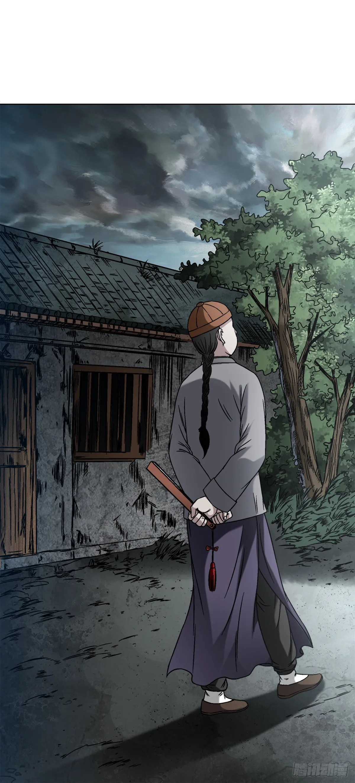1402 卖身葬父 第16页