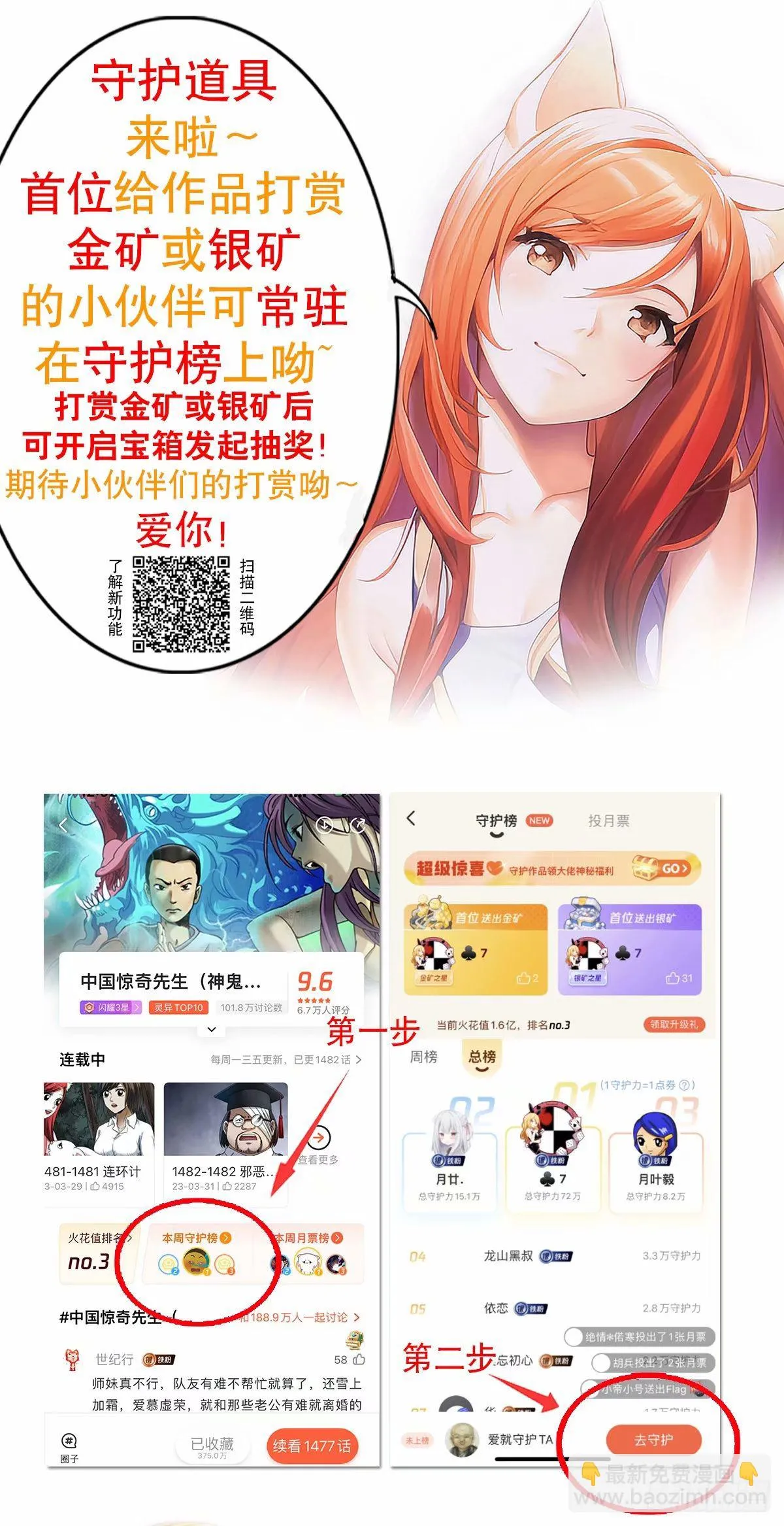 1493 鸟人 第21页