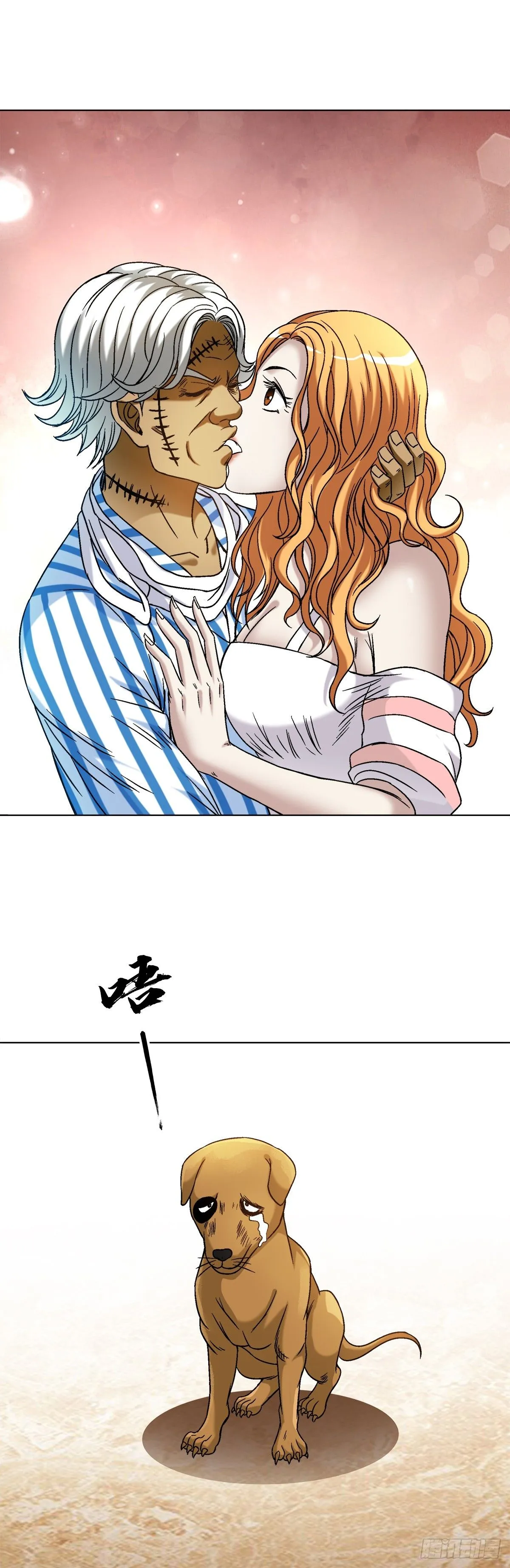 1541 手术成功 第15页