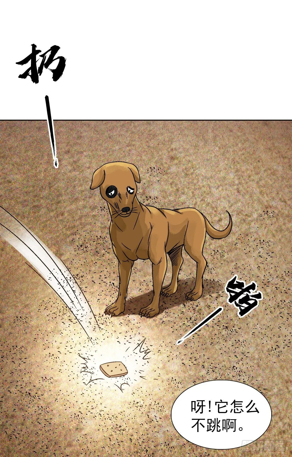 1537 土狗 第6页
