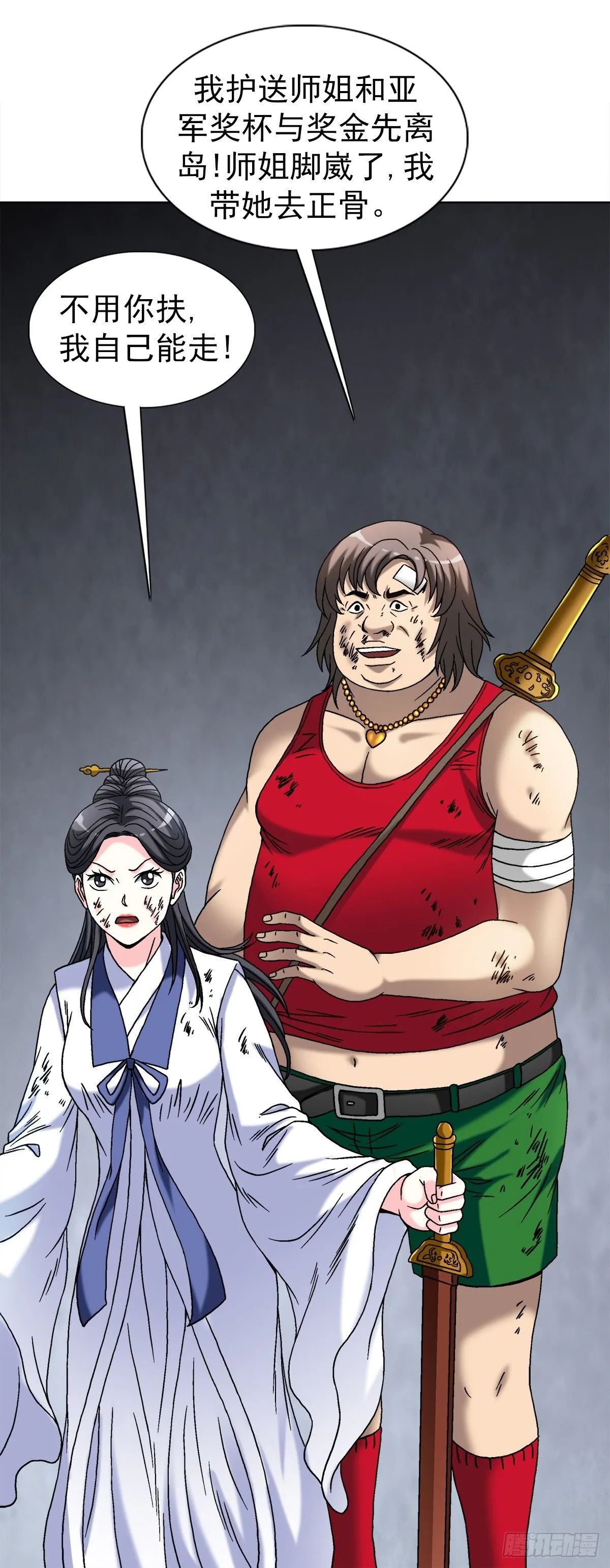 1527 披风 第5页
