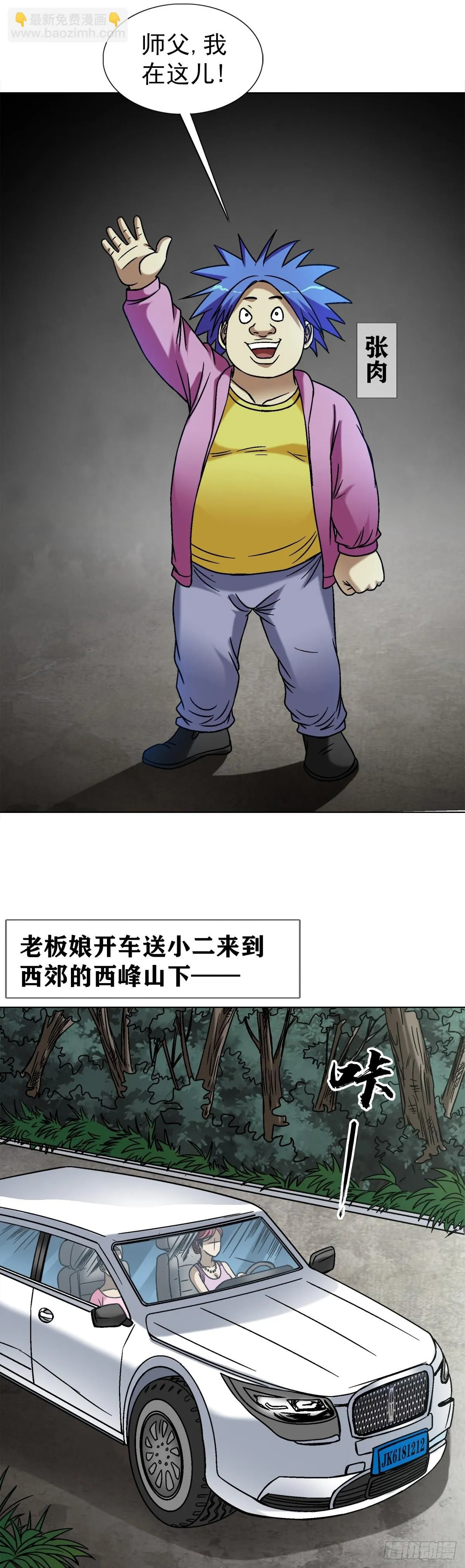 1549 西峰观 第12页