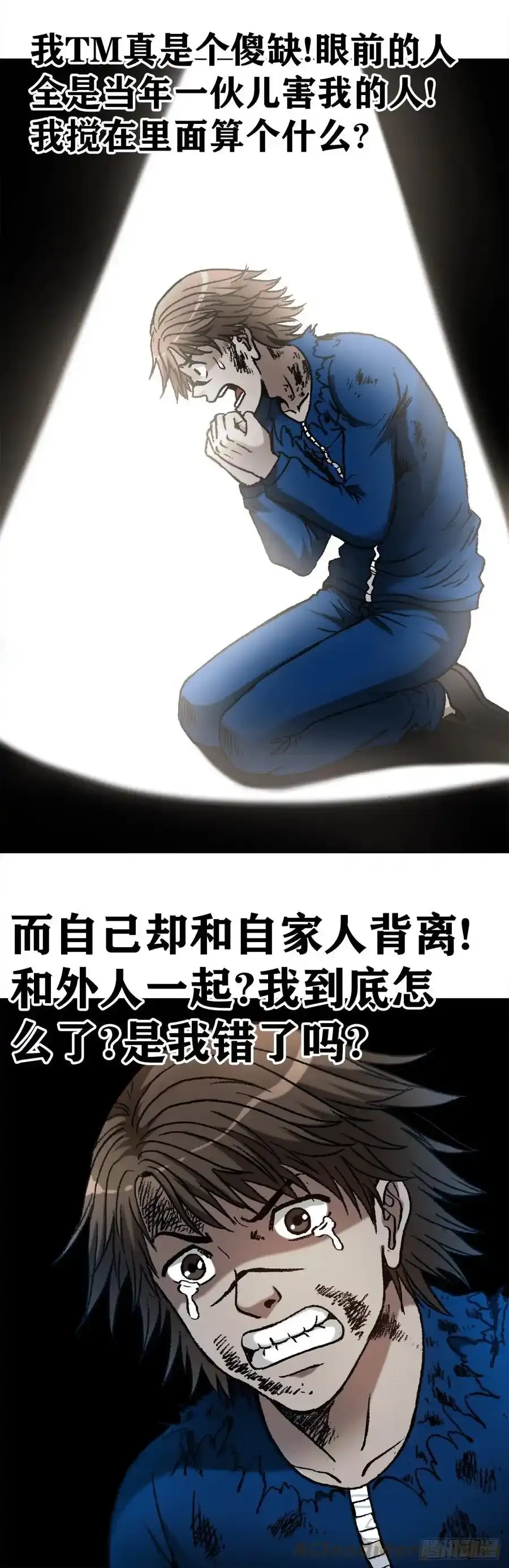 1194 崩溃 第13页