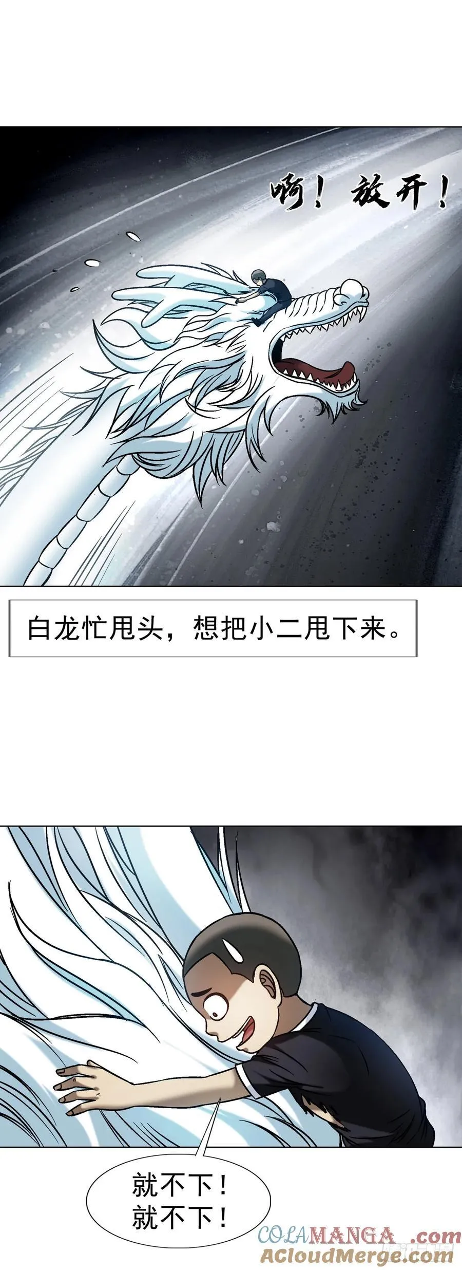 1605 驯龙 第25页