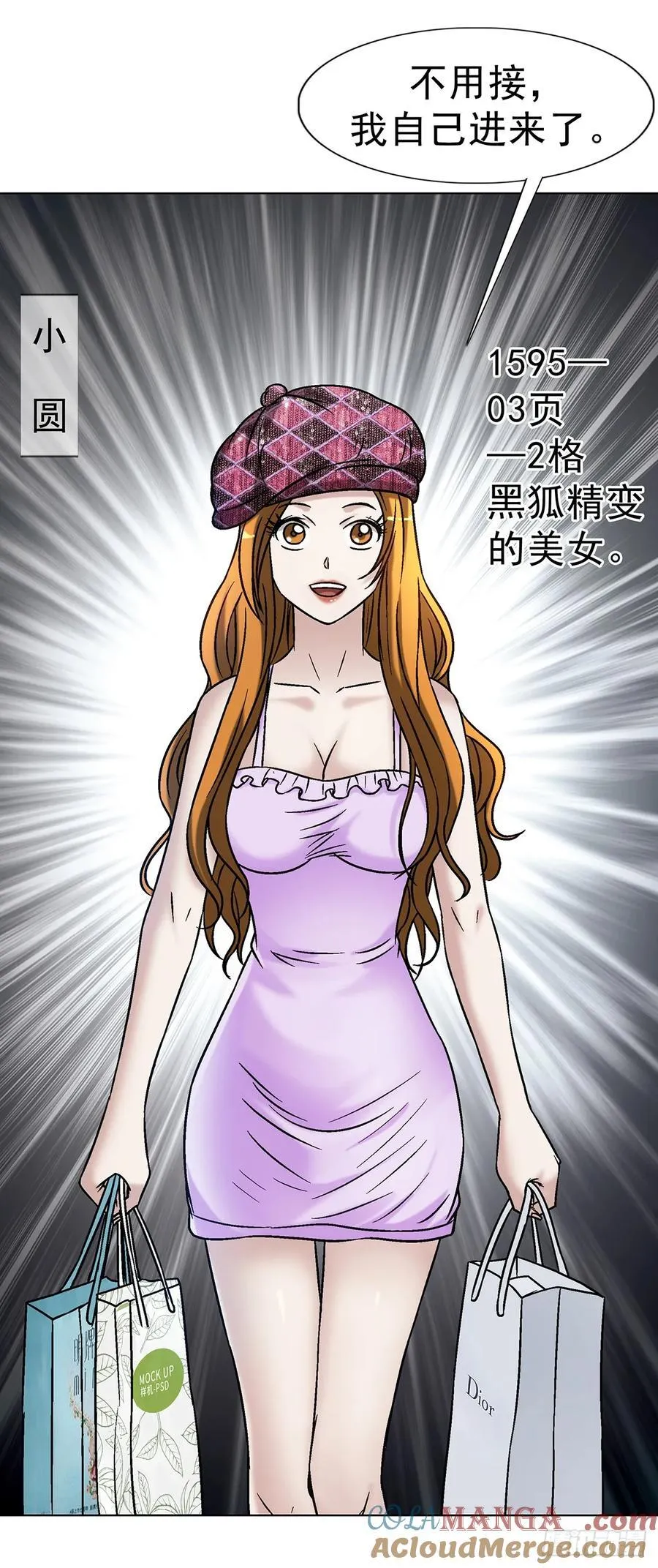 1609 祖宗祠堂 第7页