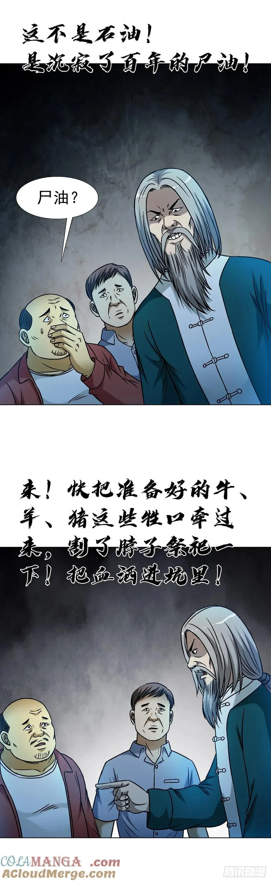 1609 祖宗祠堂 第37页