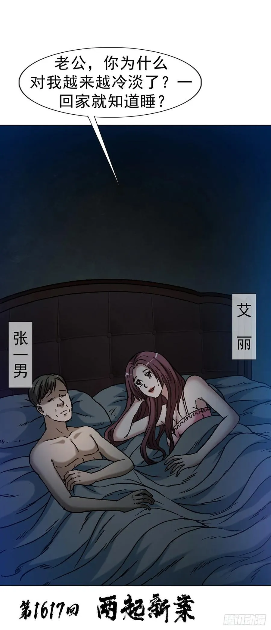 1617 两起新案 第3页
