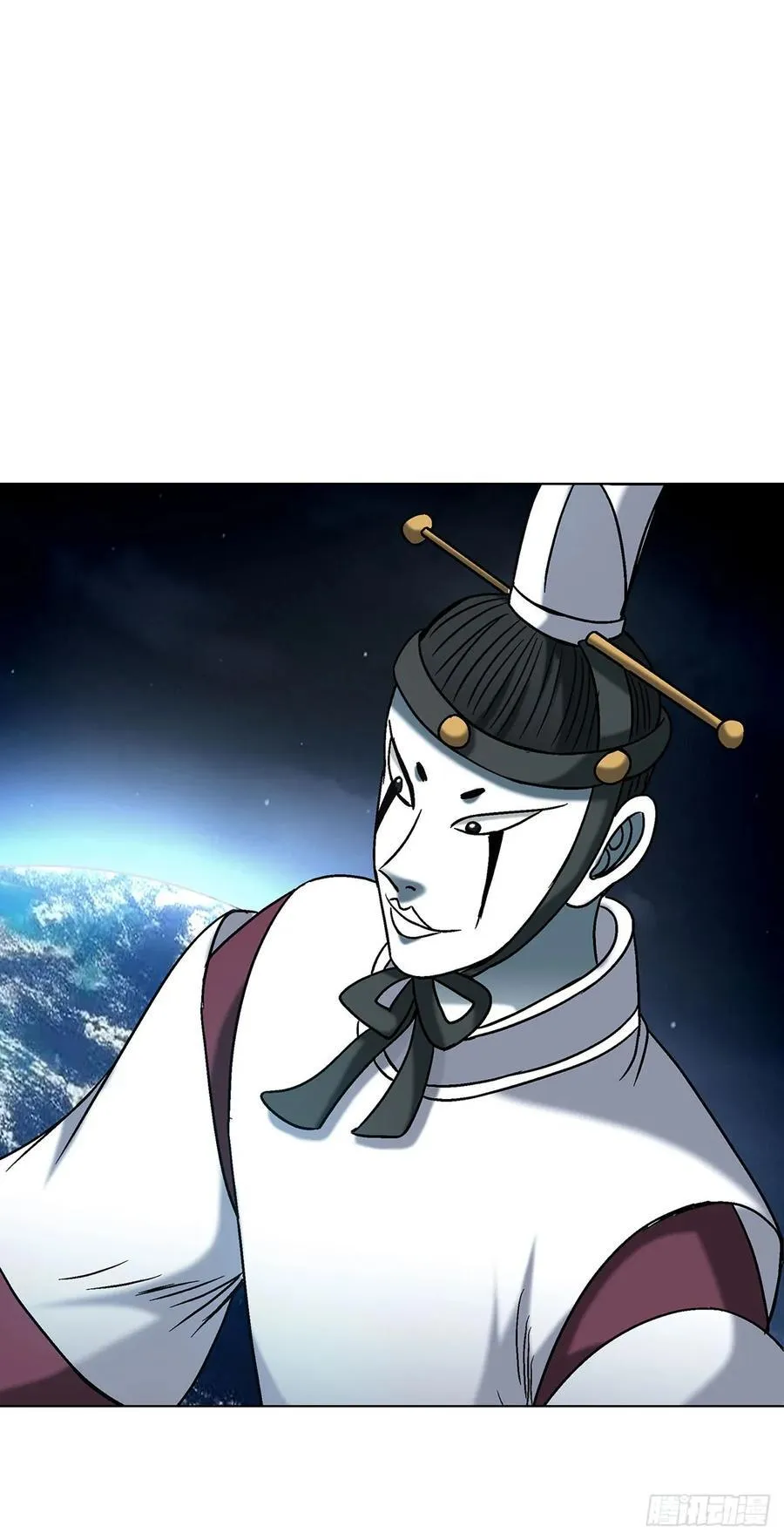 1731 刀光剑影 第32页