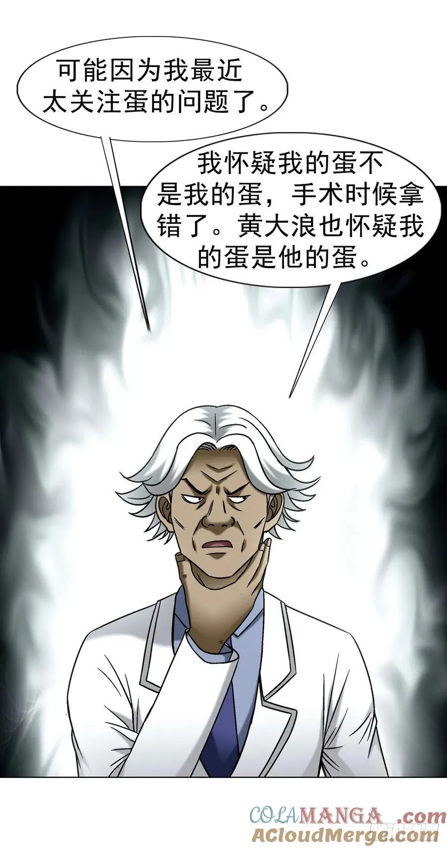 1734 肥格格的历史 第31页