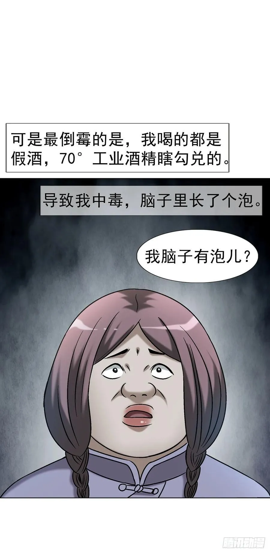 1734 肥格格的历史 第45页