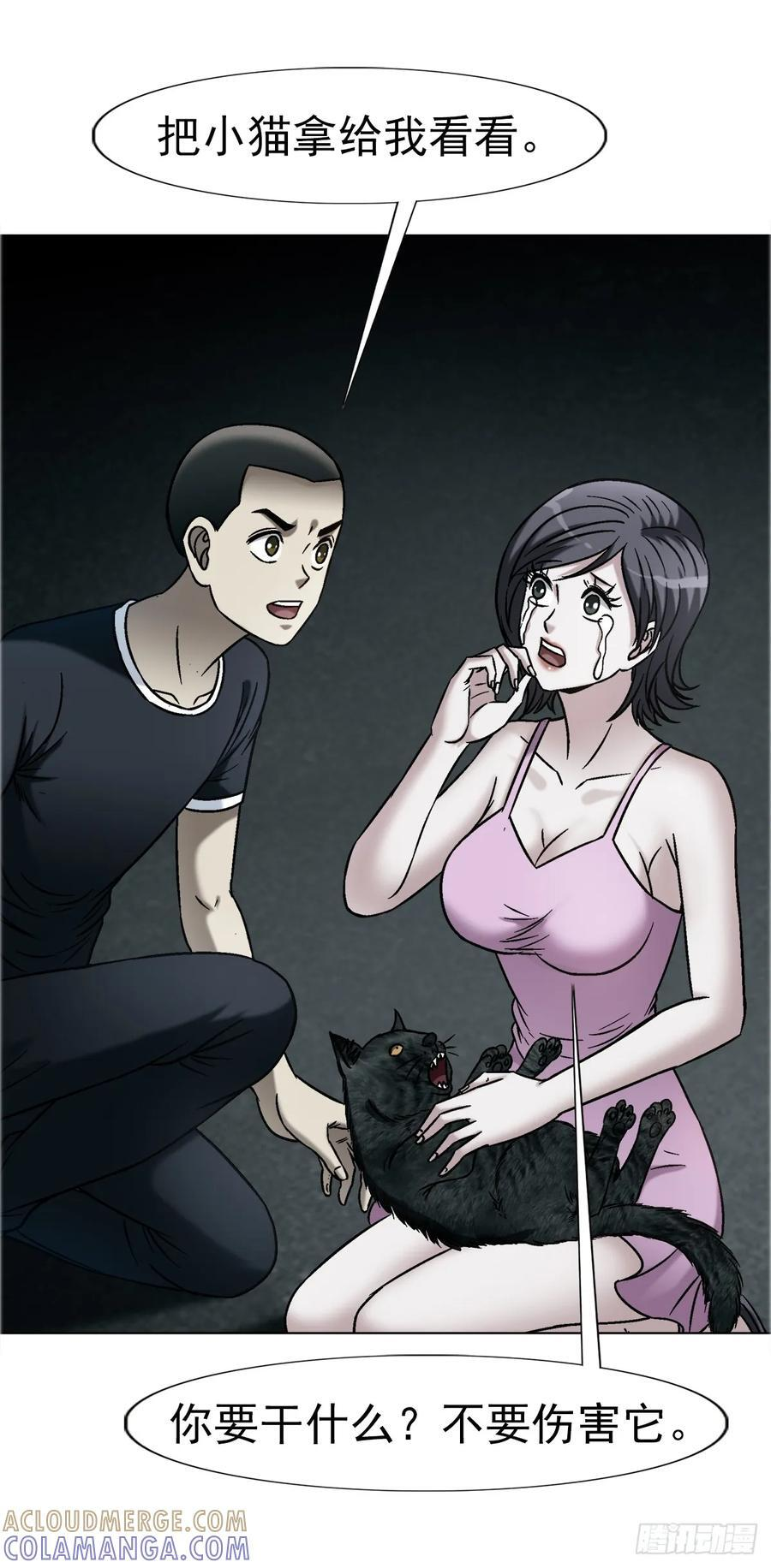 1747 黑猫 第9页