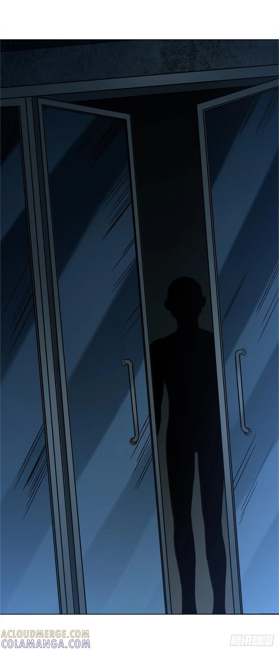 1760 夜访殡仪馆 第21页