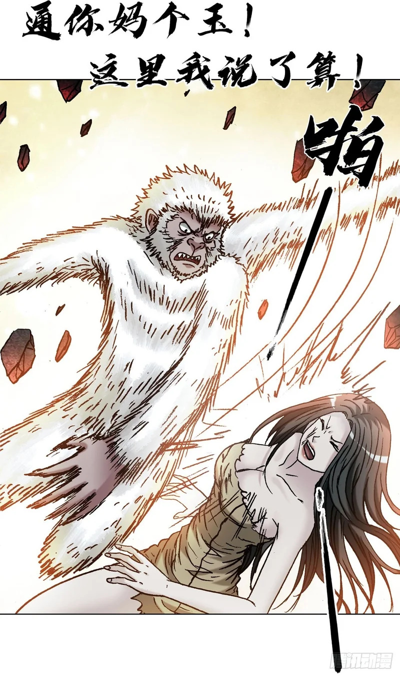 1793 白猿郎君 第2页