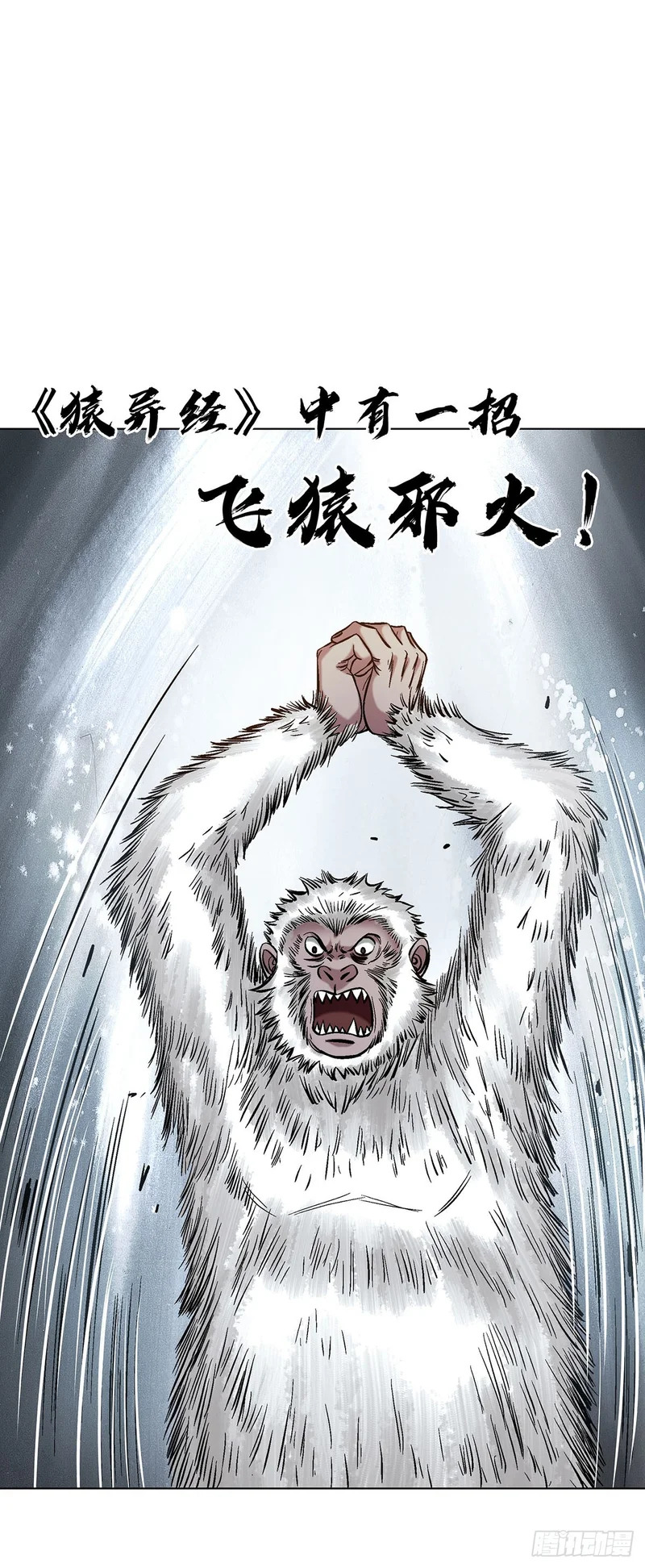 1794 耍猴 第29页