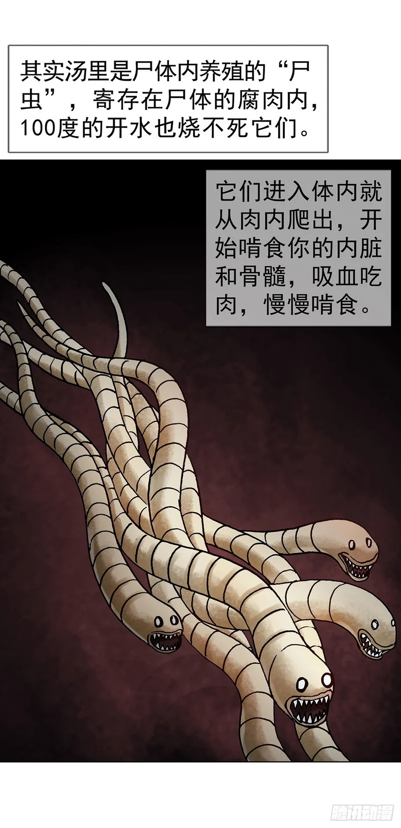 1804 追踪小狐狸 第16页