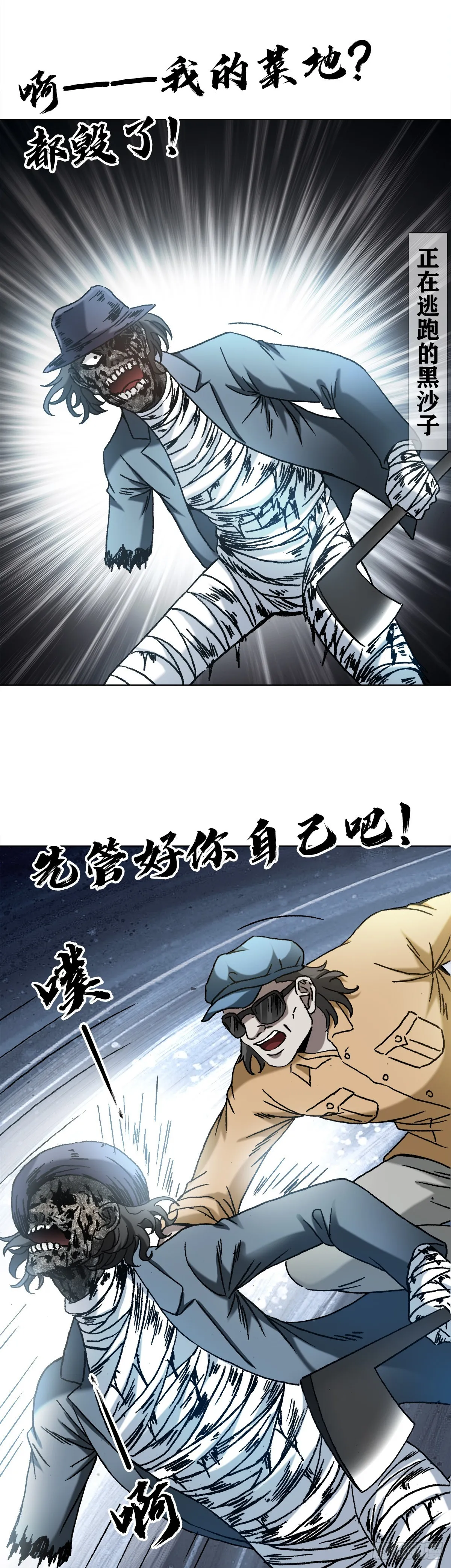 1339 血染白菜地 第11页