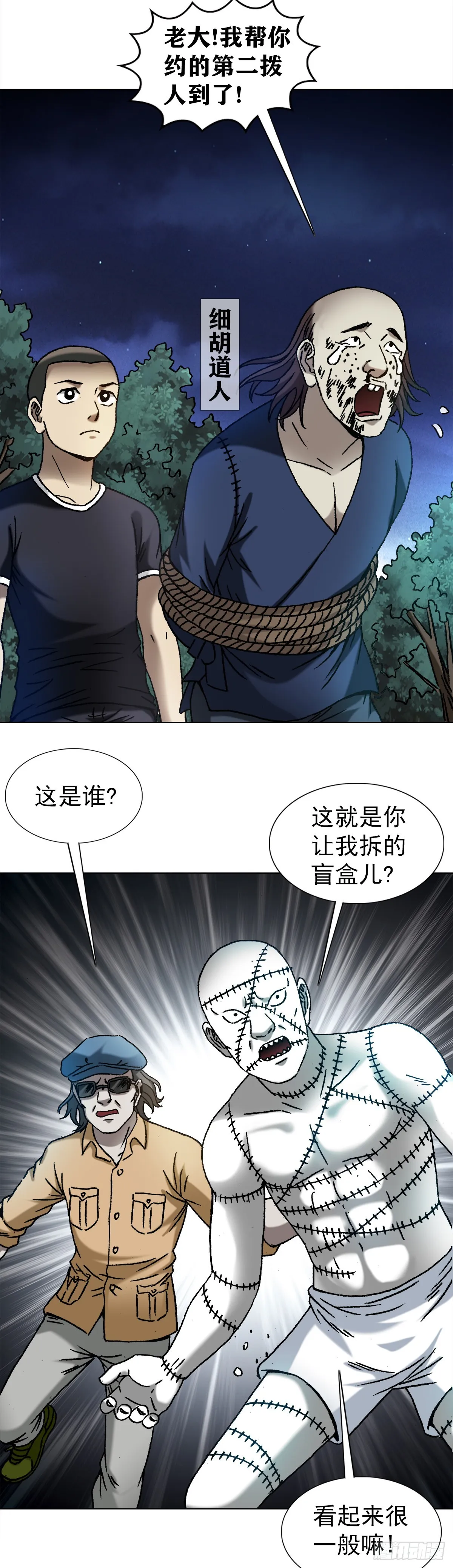1336 临时组队 第15页