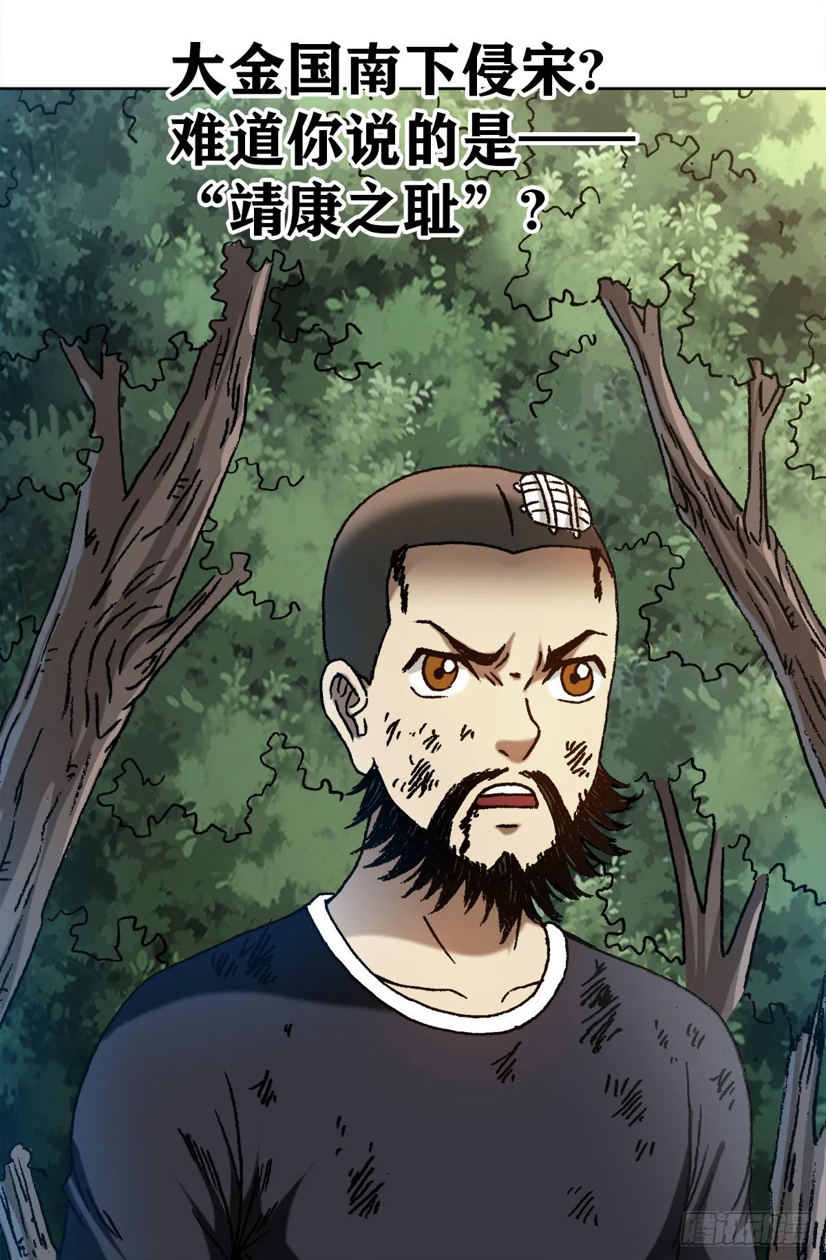 1251 靖康耻 第6页