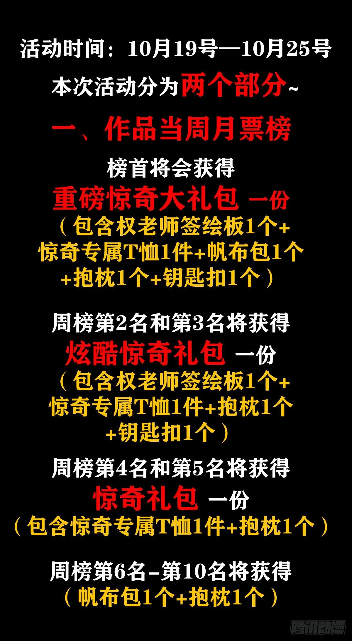 1046 电梯奇遇 第19页