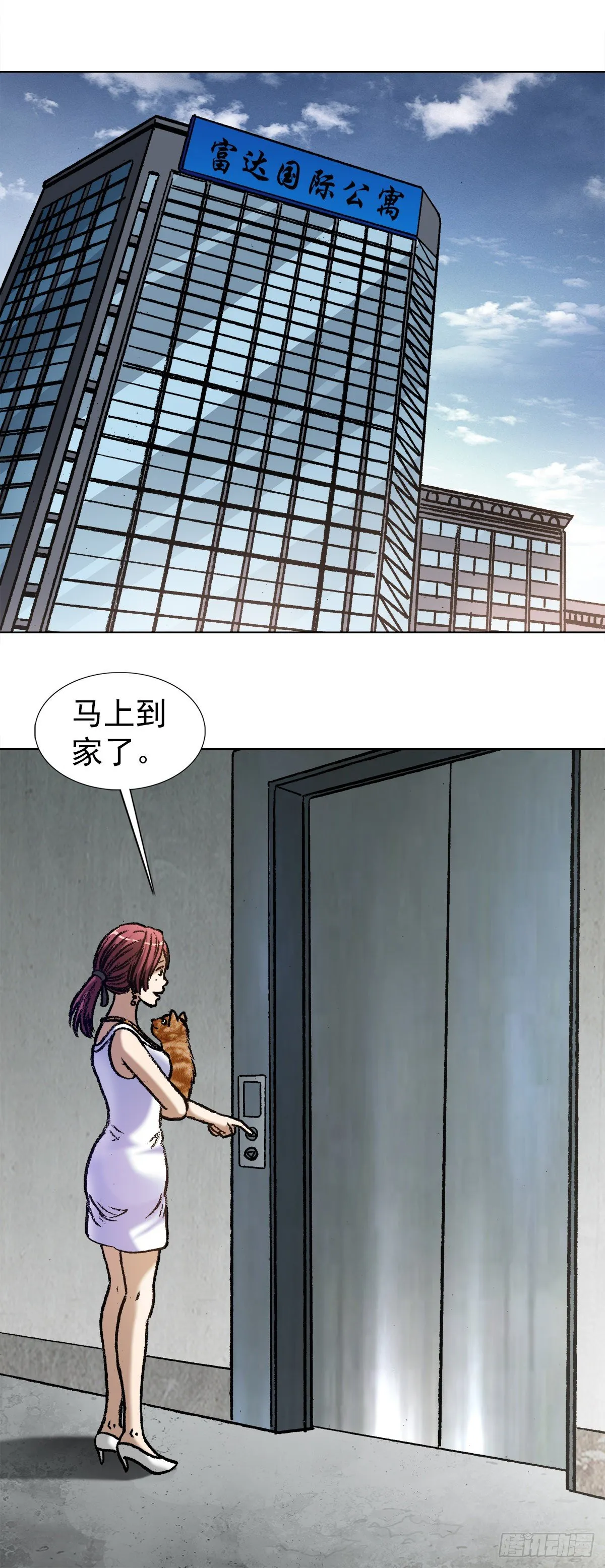 1019 猫 第10页