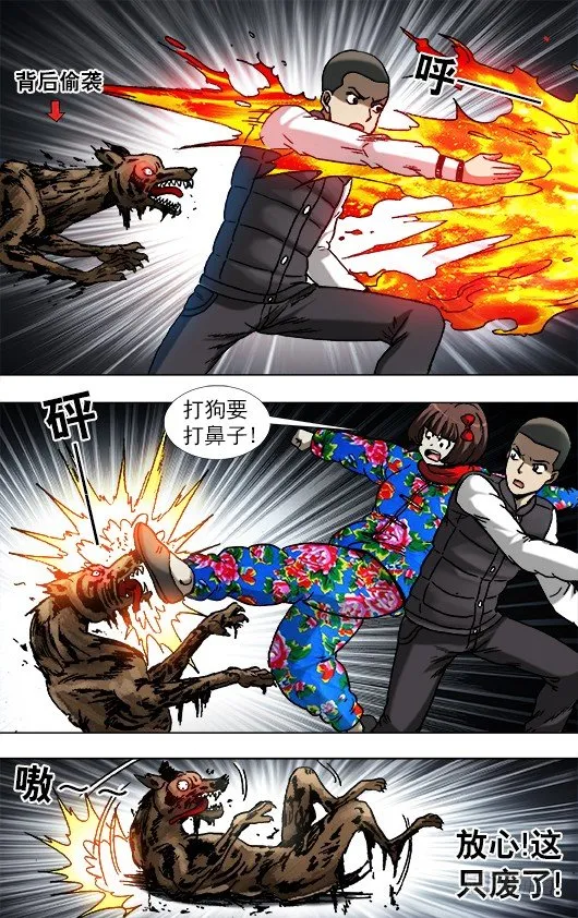 912 大户祠堂 第4页