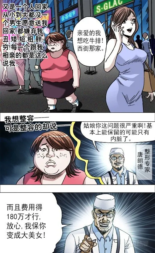 662 改造颜值 第9页